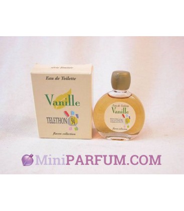 Vanille