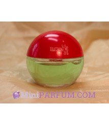 Pomme d'api téléthon 95