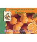 Mandarine de Calabre