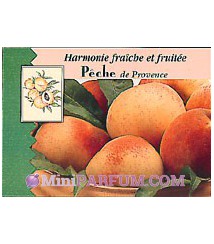 Pêche de Provence