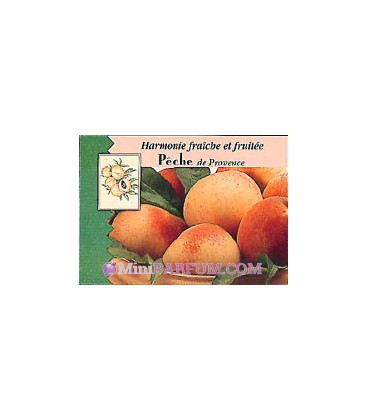 Pêche de Provence