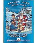 Légende d'un Noël du grand Nord