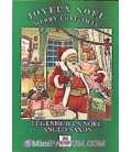 Légende d'un Noël Anglo-Saxon