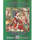 Légende d'un Noël Anglo-Saxon