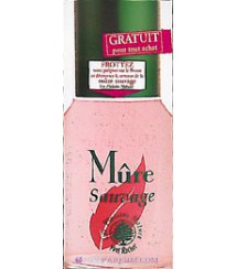 Mûre Sauvage