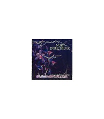 Nuit d'Orchidée