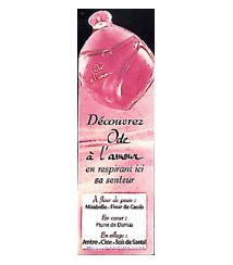 Ode de l'Amour