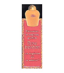 Rose Ispahan
