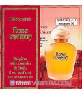 Rose Ispahan