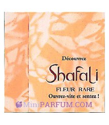 Shafali