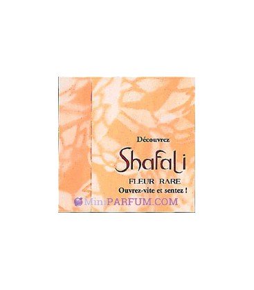 Shafali
