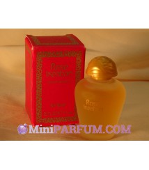Rose ispahan*