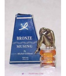 Bronze Musing