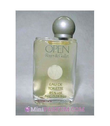 Open