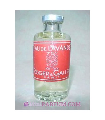 Eau de Lavande