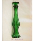 Emerald Bud Vase d'Avon