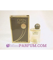 Open