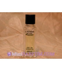 L'homme de Roger et Gallet