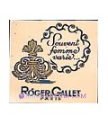 Souvent femme varie…