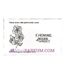 L'Homme