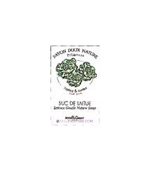 Suc de Laitue