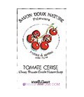 Tomate Cerise