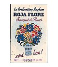 Bouquet de Fleurs