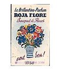 Bouquet de Fleurs