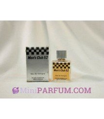 Men's Club 52