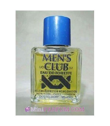Men's Club