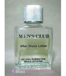 Men's Club
