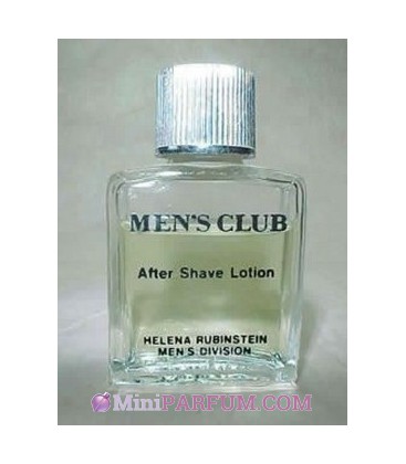 Men's Club