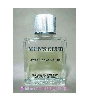 Men's Club