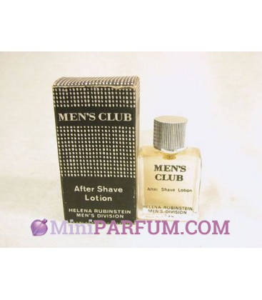 Men's club
