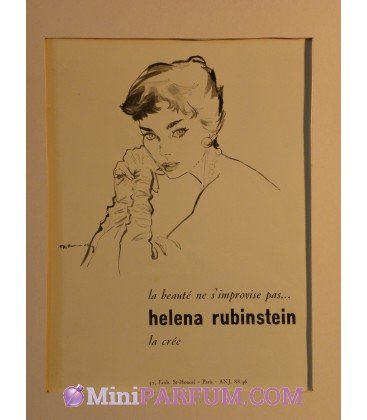 Héléna Rubinstein *
