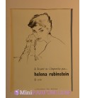 Héléna Rubinstein *