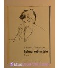 Héléna Rubinstein *
