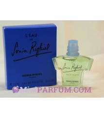 L'eau de Rykiel