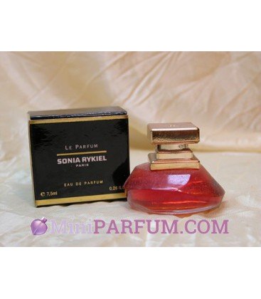 Le Parfum Sonia Rykiel