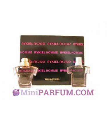 Coffret Rykiel