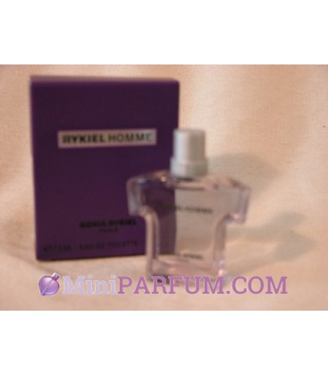 Rykiel homme Edt 7.5 ml