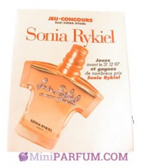 Sonia Rykiel