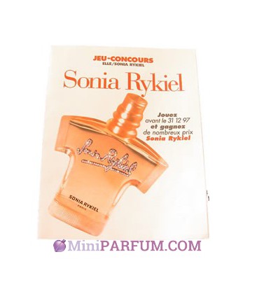 Sonia Rykiel