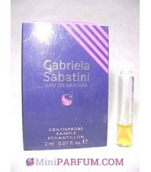 Gabriela Sabatini