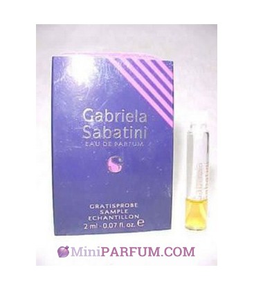 Gabriela Sabatini
