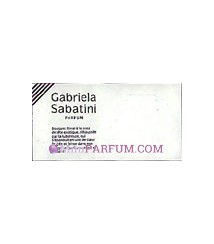 Gabriela Sabatini