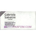Gabriela Sabatini