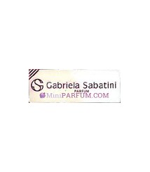 Gabriela Sabatini