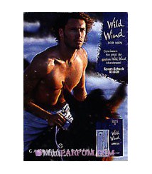 Wild Wind