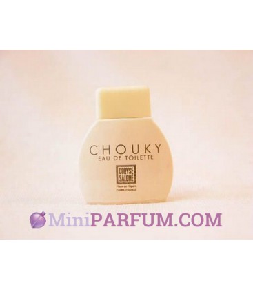 Chouky